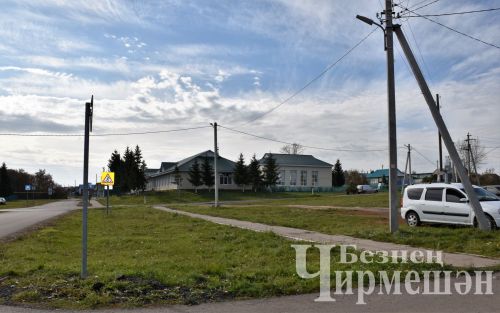 “Ялгыз түгелмен: йөрәгемдә авылдашлар җылысы”