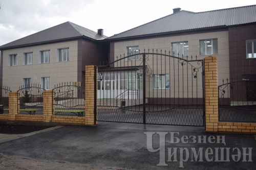Чирмешән аграр техникумында экскурсияләр оештырыла