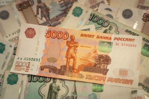 Минималь хезмәт хакын 60 мең сумга кадәр күтәрергә тәкъдим иттеләр