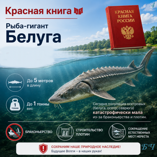 День Волги (карточки)
