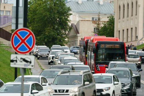 В Татарстане в 2026 году по нацпроекту «Инфраструктура для жизни» повысят безопасность на дорогах трёх агломераций