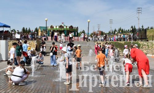 Татарстан Республикасының бала хокуклары буенча Вәкаләтле вәкиле Светлана Захарованың бәйрәм белән котлавы