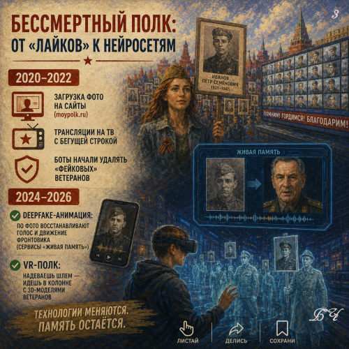 Помним. Гордимся. Благодарим. (карточки)