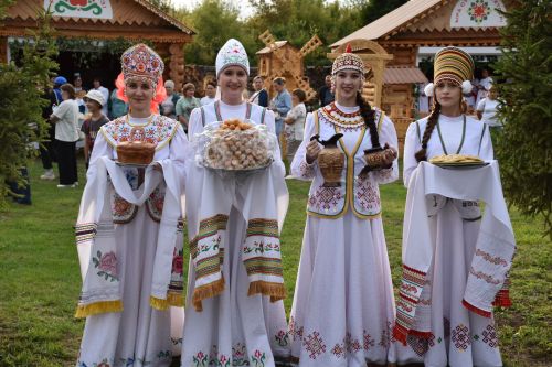 Татарстанлыларны озын яллар көтә