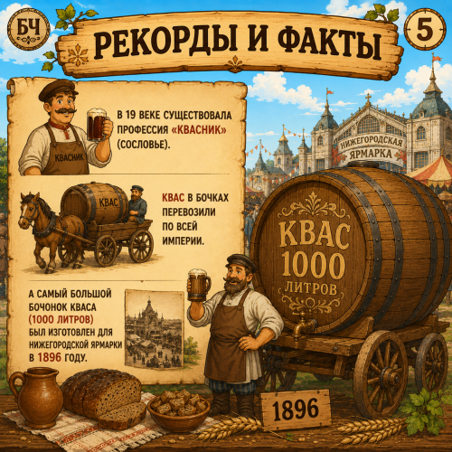 Русский характер в каждом глотке (карточки)