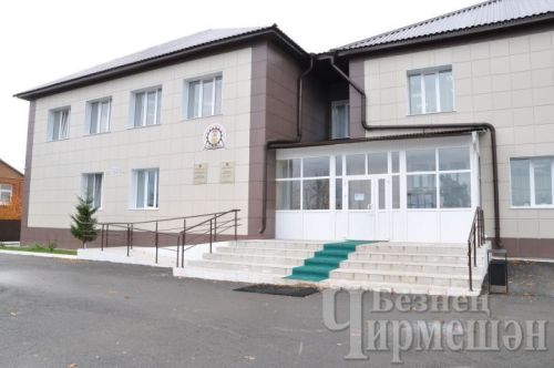 Чирмешән аграр техникумын 46 студент тәмамлый