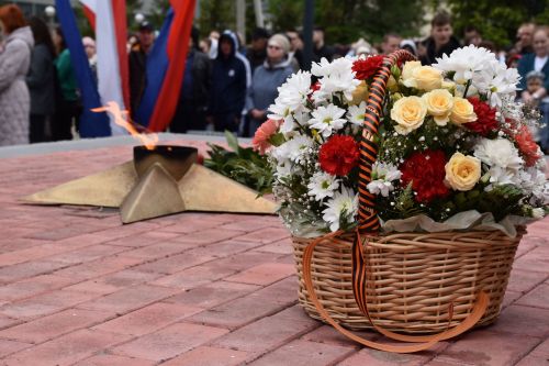 Митингка чакыралар