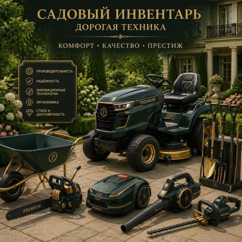 Памятка для дачников: как вернуть или обменять садовый инвентарь
