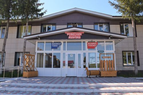 Чирмешән районында  “Ура, авылга!” республика проектына старт бирелде