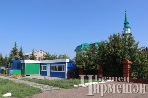 Мошенниклар Камил хәзрәт Сәмигуллин исеменнән ялган хәбәрләр җибәргән