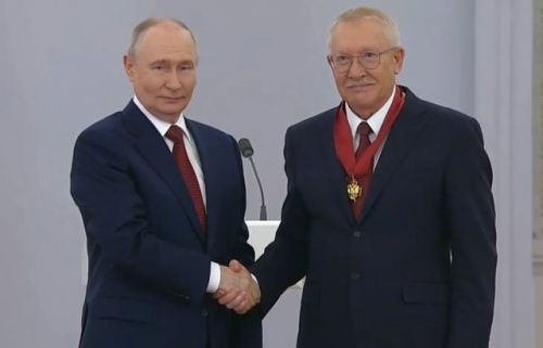 Уважаемый Олег Викторович!