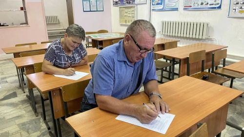 Гаилә бердәмлеге, спорт һәм үзара ярдәмләшү: Чирмешәндә “Буыннар старты” бәйгесенең муниципаль этабы узды