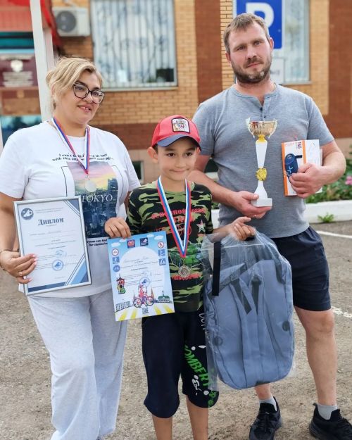 Гаилә бердәмлеге, спорт һәм үзара ярдәмләшү: Чирмешәндә “Буыннар старты” бәйгесенең муниципаль этабы узды