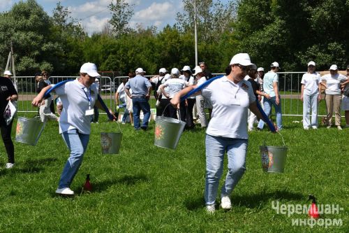 Чирмешәнгә моның кадәр журналист килгәне юк иде