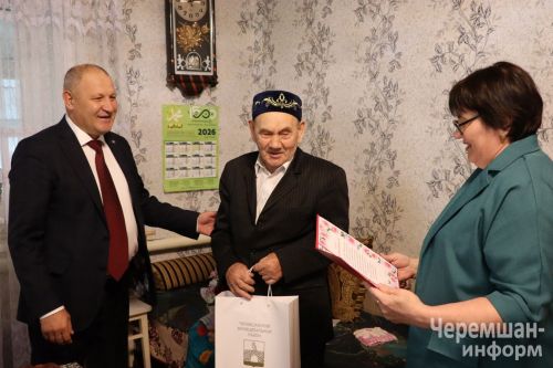 Бәркәтәдән Имаметдин Әхмәтҗановны Казанга чакырып телевидениедан күрсәткәннәр