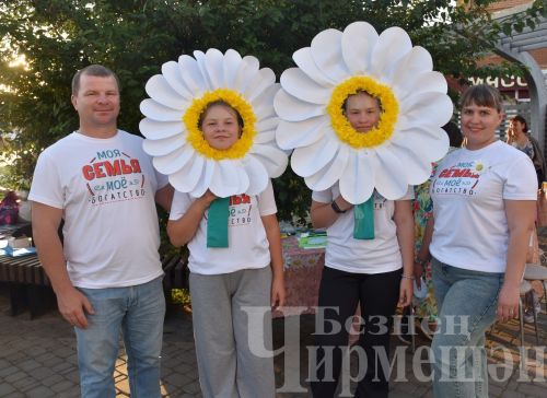 День семьи, любви и верности: главное о празднике
