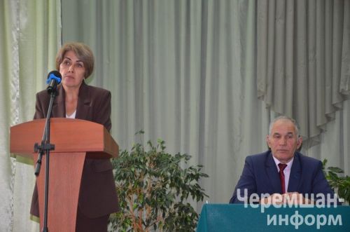 Чирмешән районы авыл җирлекләрендә халык җыеннары башланды