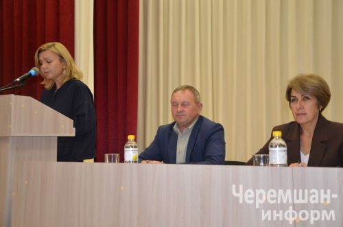 Чирмешән районы авыл җирлекләрендә халык җыеннары башланды