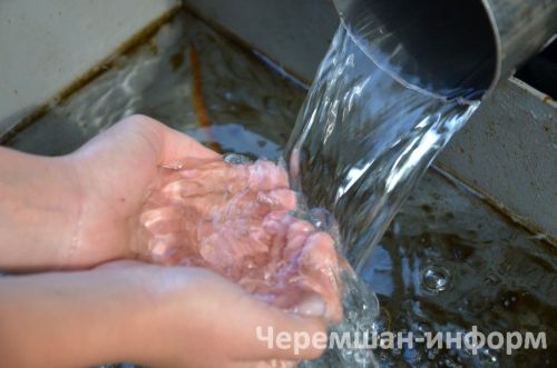 Чирмешәндә Сабантуй чишмәсен матурайттылар