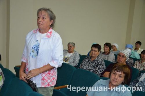 В первый класс Верхнекаменской школы пойдут только мальчики