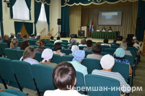 Югары Кәминкә мәктәбенең беренче сыйныфында малайлар гына укыячак