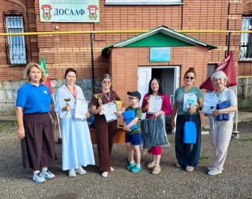 Чирмешән районында иң яхшы машина йөртүче хатын-кызны сайладылар