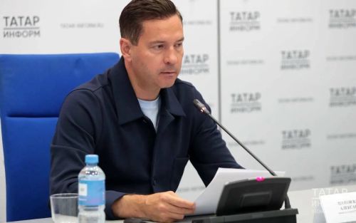 Казань готовится к футбольному празднику: предматчевое шоу, группа «Корни» и сюрприз после игры