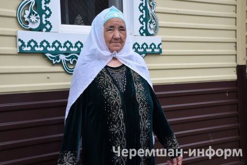 Кара Чишмә тарихы китабында кушаматлар турында күп язылган