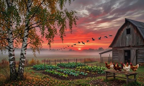 День Корнилия: традиции, запреты и приметы