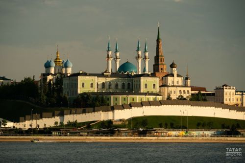 Казань ждёт болельщиков: гид от Visit Tatarstan к матчу Россия — Иран