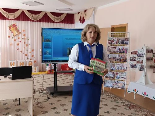 Безопасность детей на дорогах Черемшана – в фокусе внимания педагогов