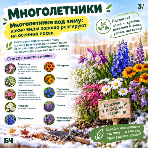 Время подготовки  к новому дачному сезону