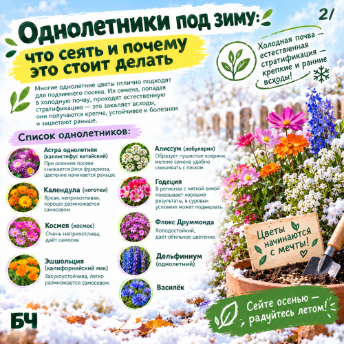 Время подготовки  к новому дачному сезону