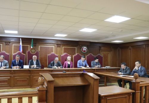 В Татарстане судебные уведомления начнут приходить через Госуслуги