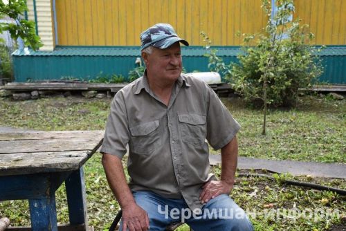 Бәркәтәдә Күрәй Әлфәтен олылар кушаматыннан таныйлар