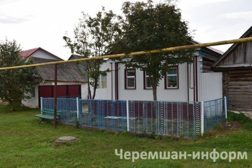 Бәркәтәдә Күрәй Әлфәтен олылар кушаматыннан таныйлар