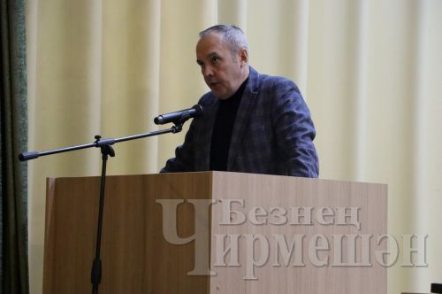 “Әккәрәй” җәмгыяте Утыз Имән җирлегендәге пайчыларына күбрәк акча түләячәк (ФОТОРЕПОРТАЖ)