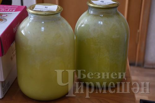 "Безнең Чирмешән" газетасы үз абунәчеләре арасында бүләкләр уйнатты (ФОТОРЕПОРТАЖ)