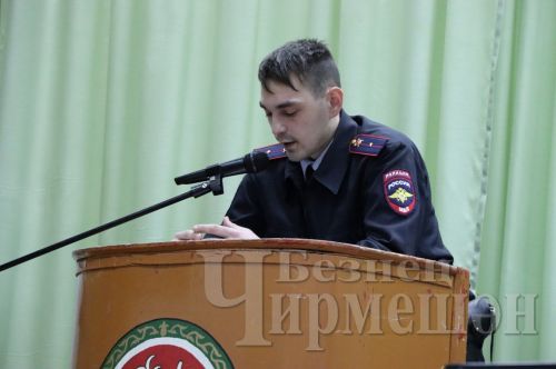 Иске Кадида халык җыены үтте (ФОТОРЕПОРТАЖ)