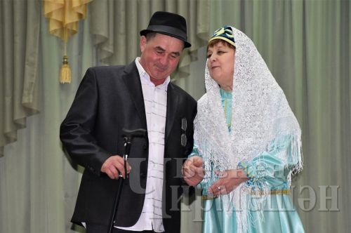 Иске Кадида "Шаяннар һәм тапкырлар клубы" фестиваленең беренче уены узды (ФОТОРЕПОРТАЖ)