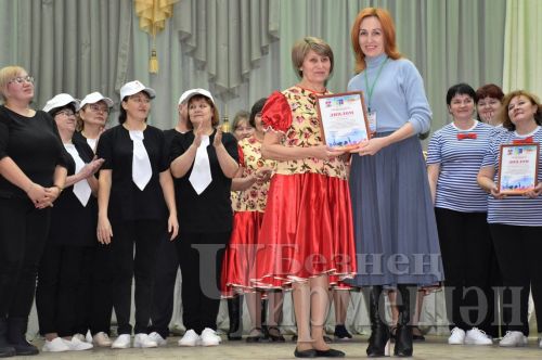 Иске Кадида "Шаяннар һәм тапкырлар клубы" фестиваленең беренче уены узды (ФОТОРЕПОРТАЖ)