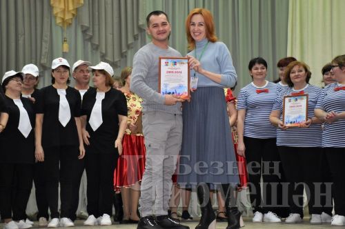 Иске Кадида "Шаяннар һәм тапкырлар клубы" фестиваленең беренче уены узды (ФОТОРЕПОРТАЖ)