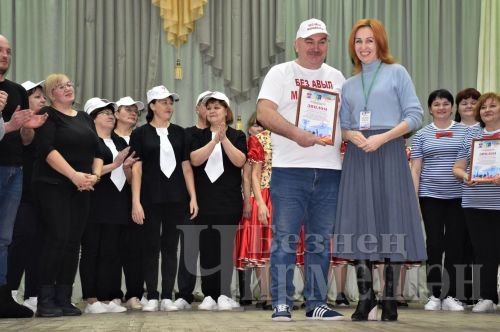 Иске Кадида "Шаяннар һәм тапкырлар клубы" фестиваленең беренче уены узды (ФОТОРЕПОРТАЖ)