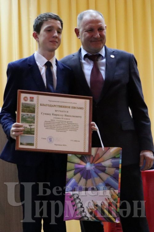 Ульяновка җирлегендә җыен үтте (ФОТОРЕПОРТАЖ)
