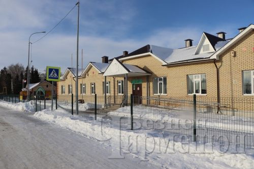 Ульяновка җирлегендә җыен үтте (ФОТОРЕПОРТАЖ)