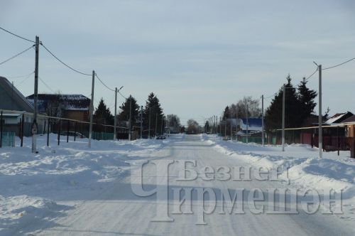 Ульяновка җирлегендә җыен үтте (ФОТОРЕПОРТАЖ)