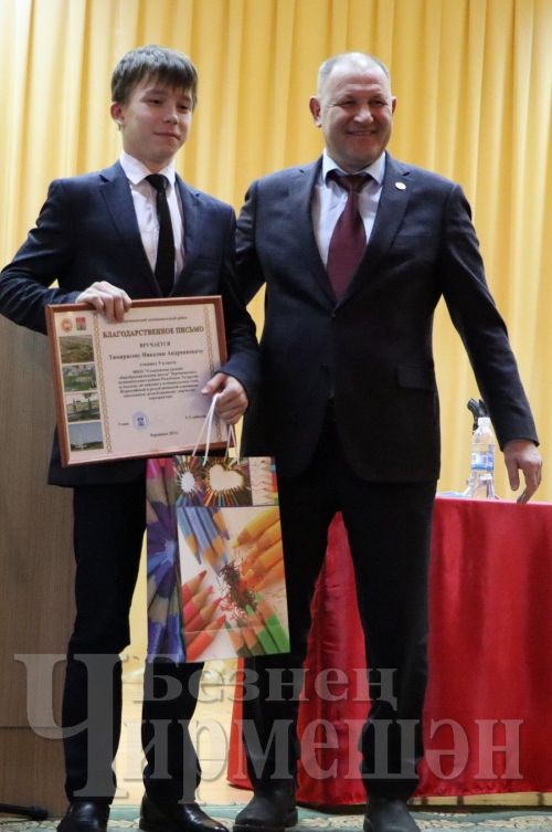 Ульяновка җирлегендә җыен үтте (ФОТОРЕПОРТАЖ)
