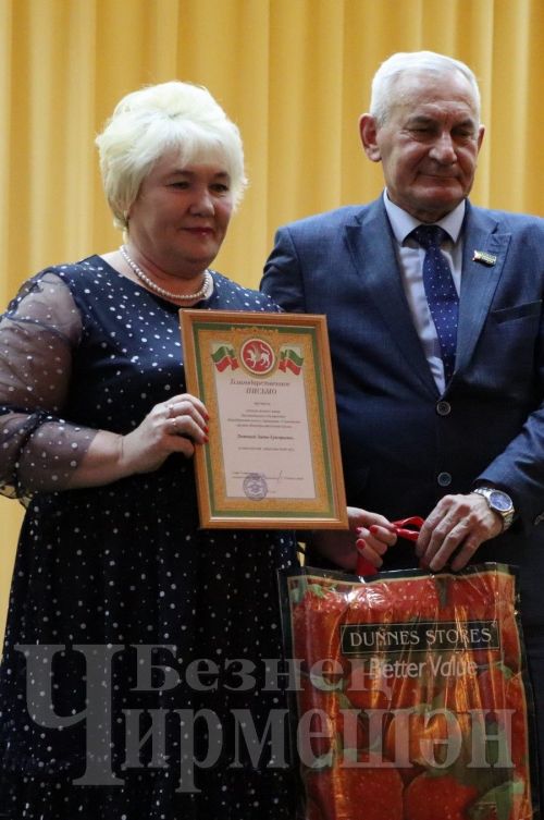 Ульяновка җирлегендә җыен үтте (ФОТОРЕПОРТАЖ)