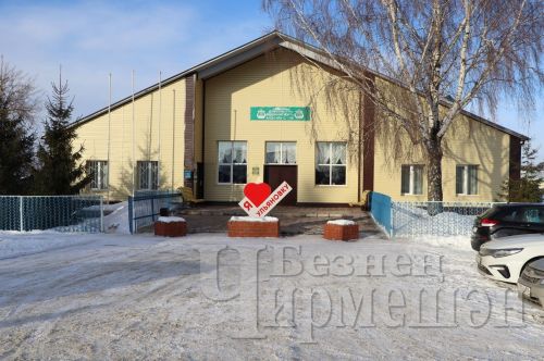 Ульяновка җирлегендә җыен үтте (ФОТОРЕПОРТАЖ)