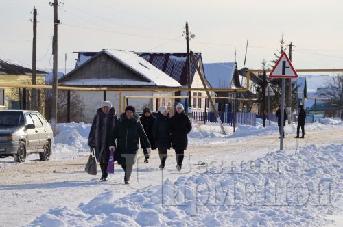 Түбән Кармалкада модульле ФАП ачылды (ФОТОРЕПОРТАЖ)